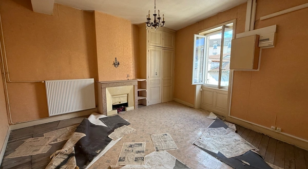 Programme immobilier neuf de 1 lot à Bourg-en-Bresse (01000)