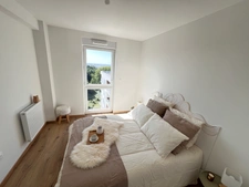 Programme immobilier neuf de 4 lots à Nantes (44000)