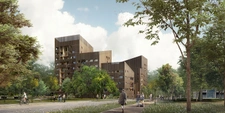 Programme immobilier neuf de 1 lot à Angers (49000)