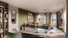 Programme immobilier neuf de 5 lots à Le Touquet-Paris-Plage (62520)