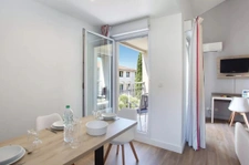 New real estate development of 3 units in Aix-en-Provence (13100)
