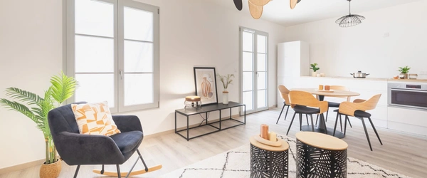 Programme immobilier neuf de 2 lots à Plaisir (78370)