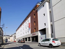 New real estate development of 1 unit in Rennes (35000)