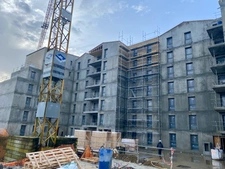 Programme immobilier neuf de 3 lots à Cholet (49300)