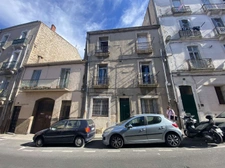 Programme immobilier neuf de 1 lot à Sète (34200)