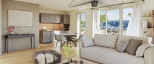 New real estate development of 9 units in Mulhouse (68100)
