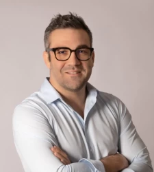 Bastien BORDET, agent commercial immobilier à Buxy