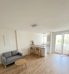 Programme immobilier neuf de 1 lot à Montpellier (34090)