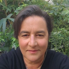 Chantal HUGUES, agent commercial immobilier à Paris 13e Arrondissement