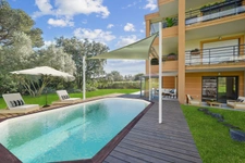 New real estate development of 1 unit in Saint-Raphaël (83530)