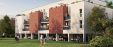 New real estate development of 1 unit in Armentières (59280)