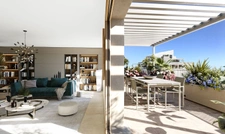Programme immobilier neuf de 9 lots à Montpellier (34000)