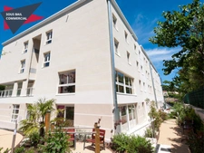 Programme immobilier neuf de 1 lot à Le Cannet (06110)