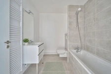 Programme immobilier neuf de 16 lots à Metz (57000)