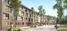 Programme immobilier neuf de 31 lots à Troyes (10000)