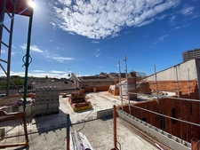 New real estate development of 6 units in Toulouse (31300)