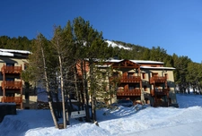 New real estate development of 1 unit in Les Angles (66210)