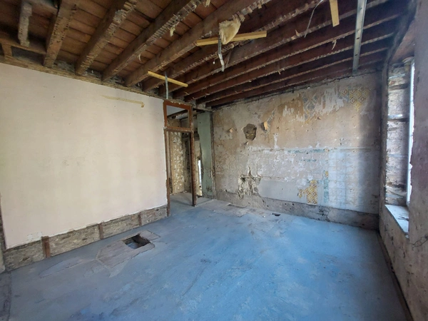 Programme immobilier neuf de 4 lots à Boulogne-sur-Mer (62200)