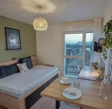 Programme immobilier neuf de 1 lot à Le Petit-Quevilly (76140)