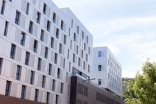 New real estate development of 1 unit in Lyon (69002)