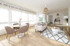New real estate development of 1 unit in Reims (51100)