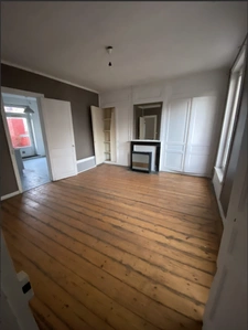 Programme immobilier neuf de 1 lot à Lille (59000)