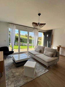 New real estate development of 10 units in Pont-l'Évêque (14130)
