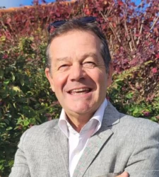 Pascal MARSAUCHE, agent commercial immobilier à Biscarrosse, 40600