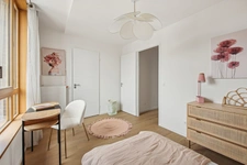 New real estate development of 1 unit in Versailles (78000)