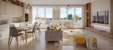 Programme immobilier neuf de 22 lots à Craponne (69290)