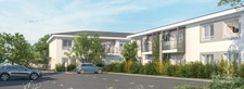 Programme immobilier neuf de 1 lot à Ambarès-et-Lagrave (33440)