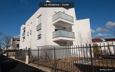Programme immobilier neuf de 3 lots à Corbas (69960)