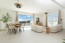 Programme immobilier neuf de 5 lots à Saint-Raphaël (83700)