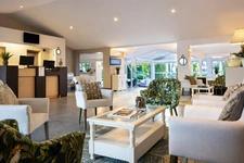 New real estate development of 2 units in L'Isle-sur-la-Sorgue (84800)
