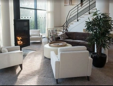 New real estate development of 2 units in Deauville (14800)