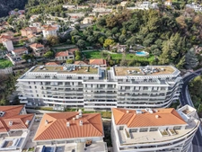 Programme immobilier neuf de 58 lots à Beausoleil (06240)