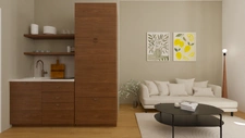 Programme immobilier neuf de 4 lots à Marseille (13001)