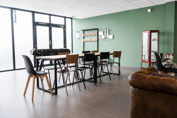 Programme immobilier neuf de 1 lot à Rennes (35000)