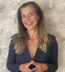 Cécile GUESDON VENNERIE, agent commercial immobilier à Saint-Hilaire-Saint-Mesmin, 45160