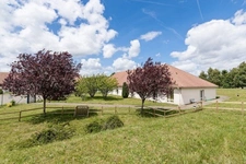 New real estate development of 2 units in Gasville-Oisème (28300)
