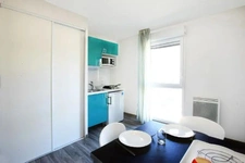 Programme immobilier neuf de 1 lot à Villeurbanne (69100)