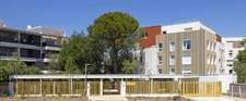 Programme immobilier neuf de 2 lots à Montpellier (34000)