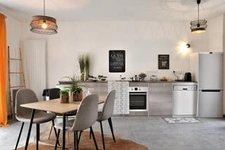New real estate development of 32 units in Aulnat (63510)