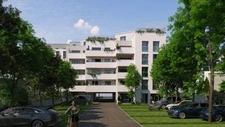 Programme immobilier neuf de 12 lots à Talence (33400)