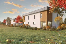 Programme immobilier neuf de 6 lots à Vétraz-Monthoux (74100)