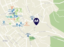 New real estate development of 46 units in Ambérieu-en-Bugey (01500)
