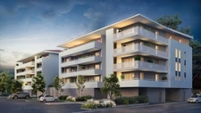 New real estate development of 1 unit in Vienne (38200)