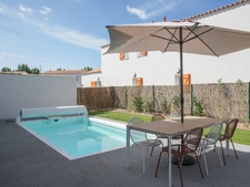 New real estate development of 3 units in Les Sables-d'Olonne (85180)