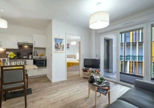 New real estate development of 1 unit in La Rochelle (17000)