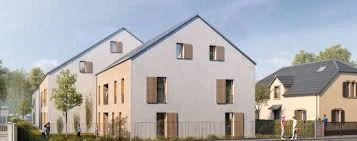 Programme immobilier neuf de 6 lots à Huningue (68330)